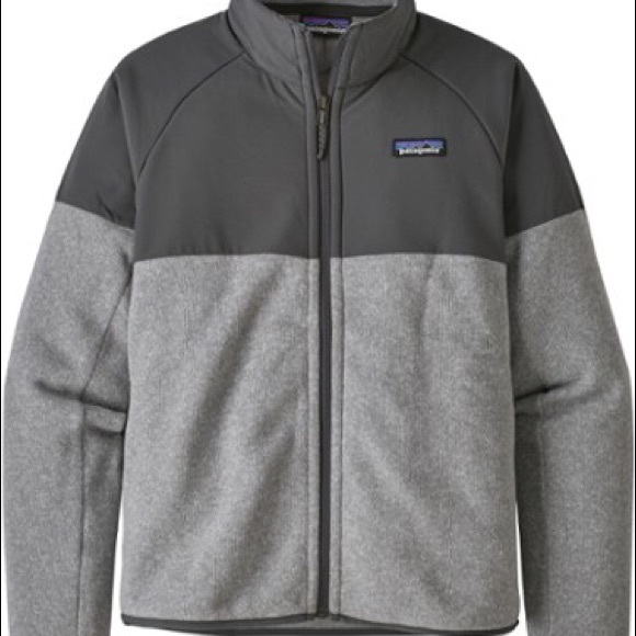 Feather Gray Ladies Jacket | Poshmark